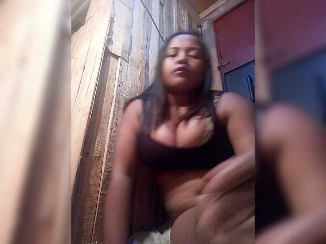 방송 스크린 샷 Cynthiawalker