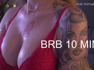 에로틱 한 영상 채팅 horny_lamb