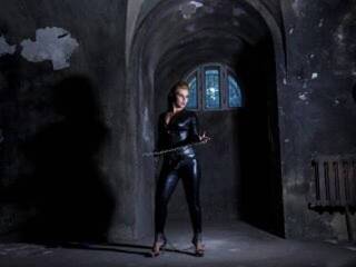 에로틱 한 영상 채팅 D3vilKali666