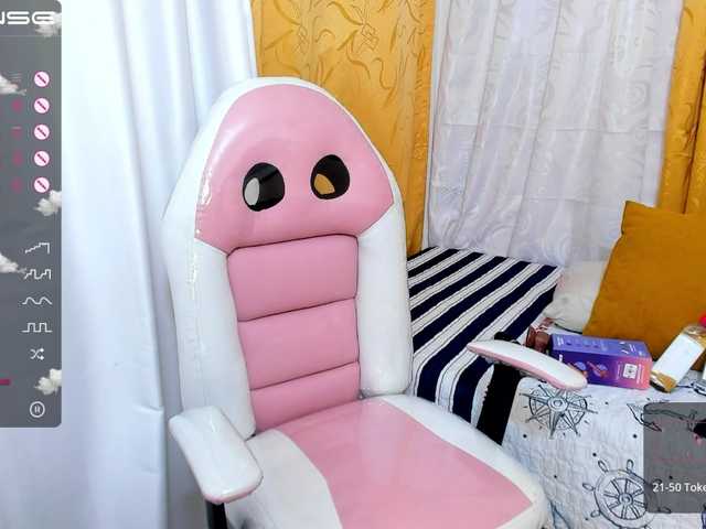 방송 스크린 샷 Daalilaa1