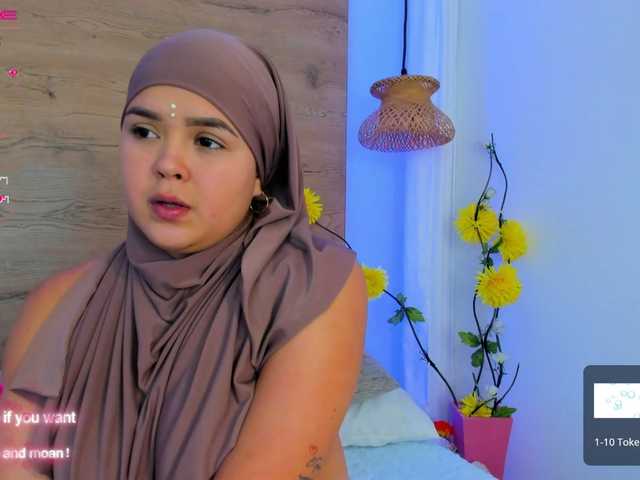 방송 스크린 샷 Daalilaa1