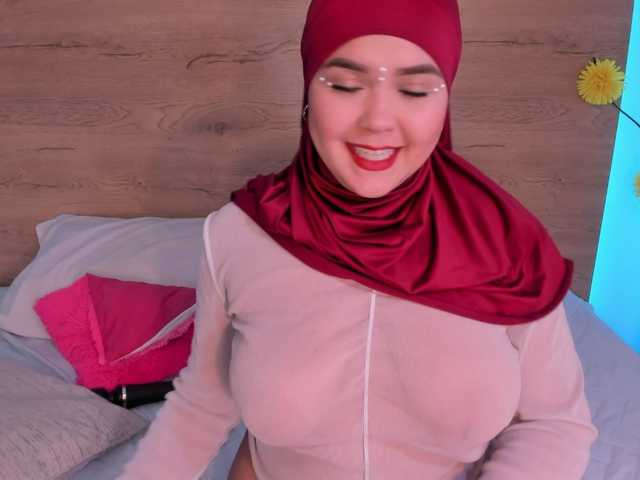 방송 스크린 샷 Daalilaa1