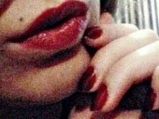 에로틱 한 영상 채팅 daarinaa