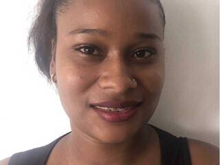 에로틱 한 영상 채팅 DAAYANAHOT