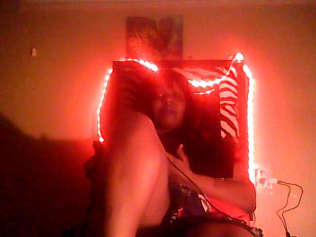 방송 스크린 샷 DaddysDolly