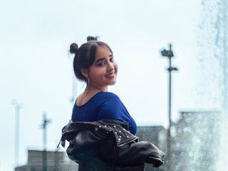 에로틱 한 영상 채팅 Dafnebloshhh