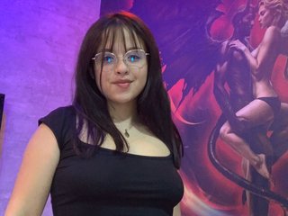 에로틱 한 영상 채팅 dahiana
