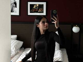 에로틱 한 영상 채팅 DaisyFantasy