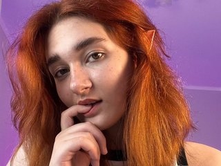 에로틱 한 영상 채팅 DaisyLee07