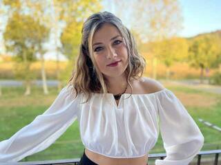 에로틱 한 영상 채팅 DaisyVibes