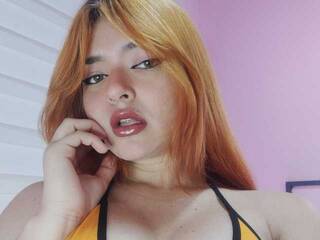 에로틱 한 영상 채팅 DakotaGV