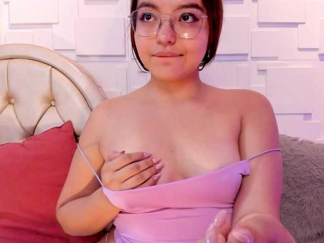 사진 DakotaJade I feel like playing with my boobs @remain PVT OPEN lush on