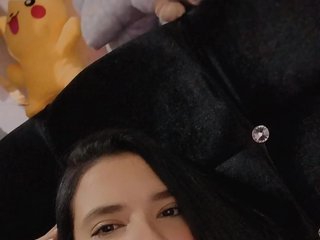 에로틱 한 영상 채팅 DakotaJones20