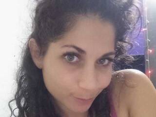 에로틱 한 영상 채팅 DALIA-2004