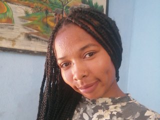 에로틱 한 영상 채팅 Daliah1