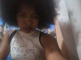 에로틱 한 영상 채팅 Daliah1