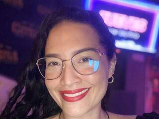 에로틱 한 영상 채팅 DaliaJolie