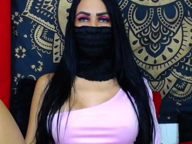 방송 스크린 샷 DaliaSimja