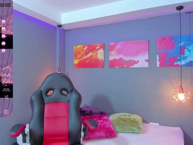 방송 스크린 샷 damnlicius