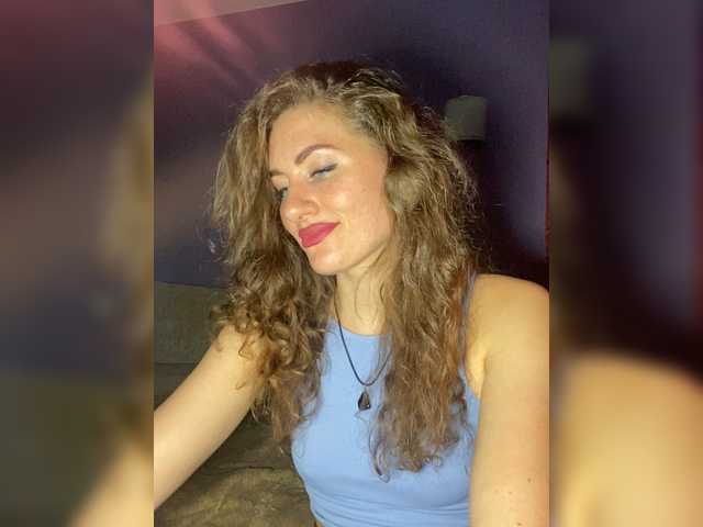 방송 스크린 샷 KaroLine_mua