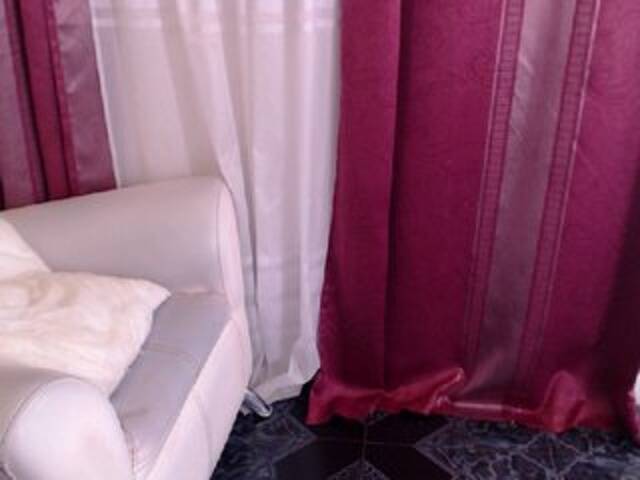 방송 스크린 샷 Danarosss