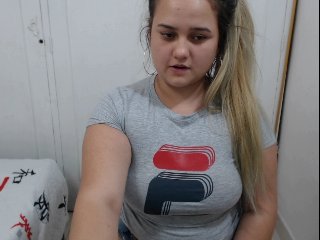 방송 스크린 샷 danasmitt