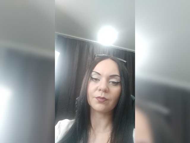 방송 스크린 샷 danaveber200