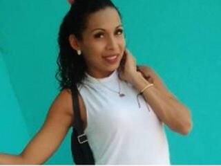 에로틱 한 영상 채팅 DANAVELEZ