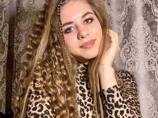 에로틱 한 영상 채팅 Dancelady19