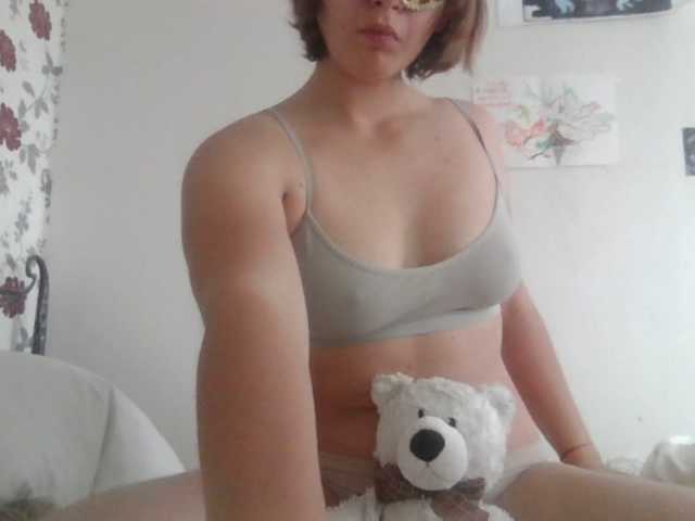 프로필 사진 dancingfluff