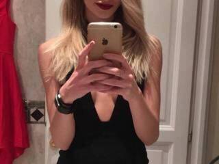 에로틱 한 영상 채팅 dancinglady