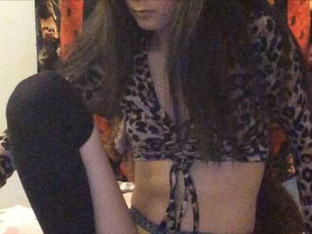 방송 스크린 샷 MoonReign