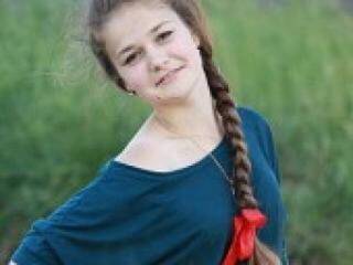 에로틱 한 영상 채팅 dandelion12