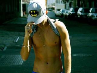 에로틱 한 영상 채팅 DandiWilliam