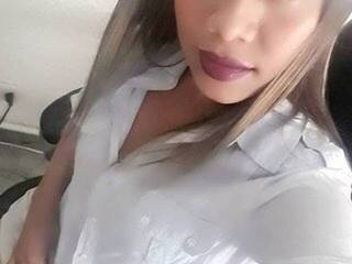 에로틱 한 영상 채팅 daniela002