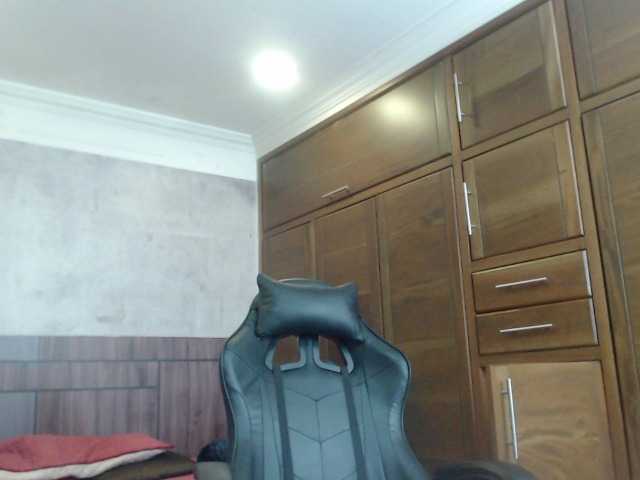 방송 스크린 샷 Danielaxue