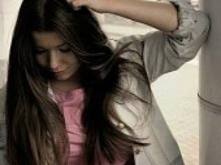 에로틱 한 영상 채팅 daniellla