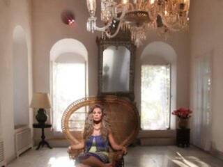 에로틱 한 영상 채팅 sexycreolyta4