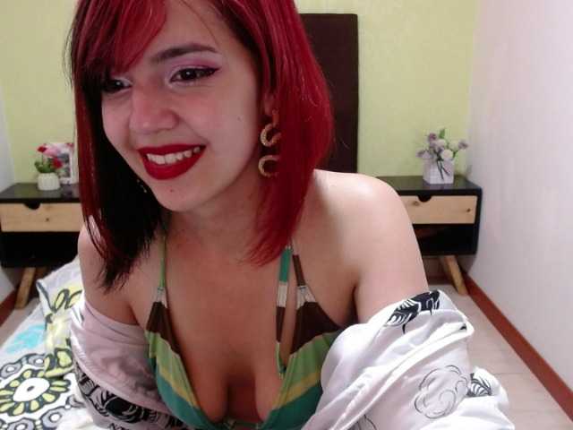 방송 스크린 샷 danikhadid