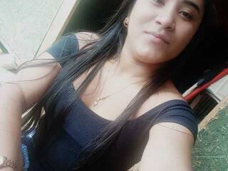 에로틱 한 영상 채팅 Danikmichell