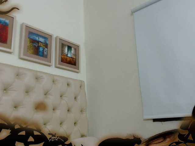 방송 스크린 샷 Danilovs