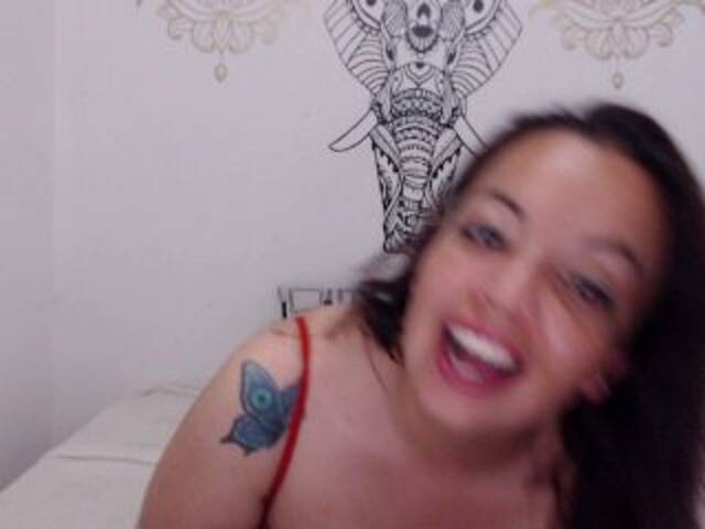 방송 스크린 샷 Daniluu6972