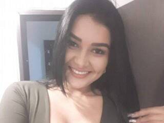 에로틱 한 영상 채팅 DaniWilliamss