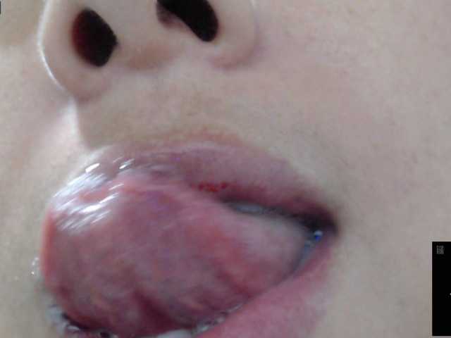 사진 Danna-nau sloppy deepthroat spit in my face very nasty