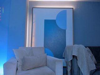 에로틱 한 영상 채팅 DannaCruz