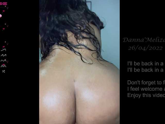 사진 DannaMeliza ❤Let me be your princess❤ Help me make my day happy #teen #ebony #bigass #natural #indian