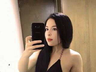 에로틱 한 영상 채팅 DannaMiles