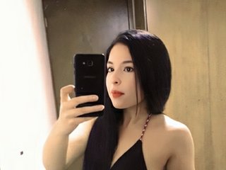 에로틱 한 영상 채팅 DannaMiles