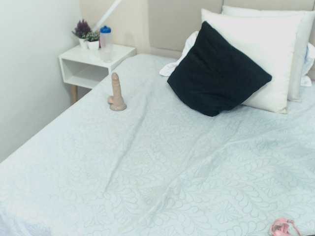 방송 스크린 샷 Dannasanders
