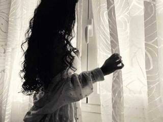 에로틱 한 영상 채팅 DannielaFox